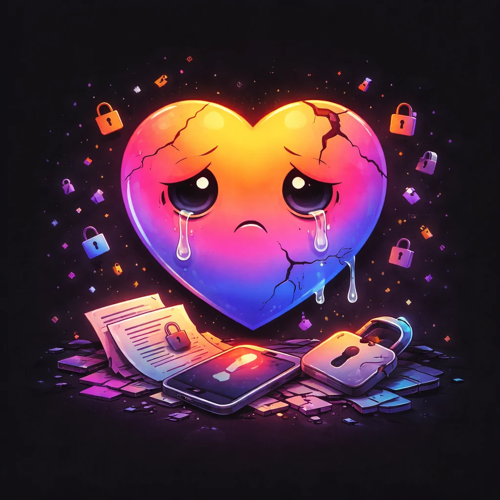 Vazamento de dados no Lovable ? Post do X , vale ratificar.