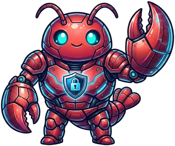 Quer testar a segurança do seu OpenClaw? Aqui tem uma excelente alternativa. Espero que gostem!