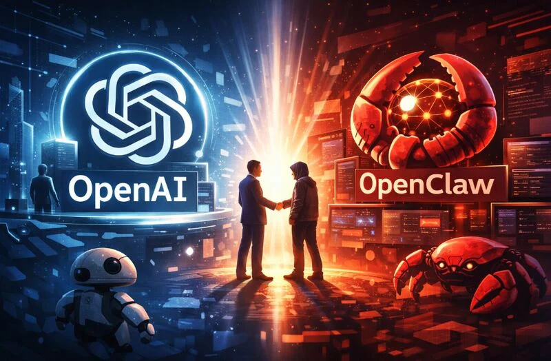 Uma novidade não tão divulgada, mas pode ser útil para você quanto ao uso do OpenClaw